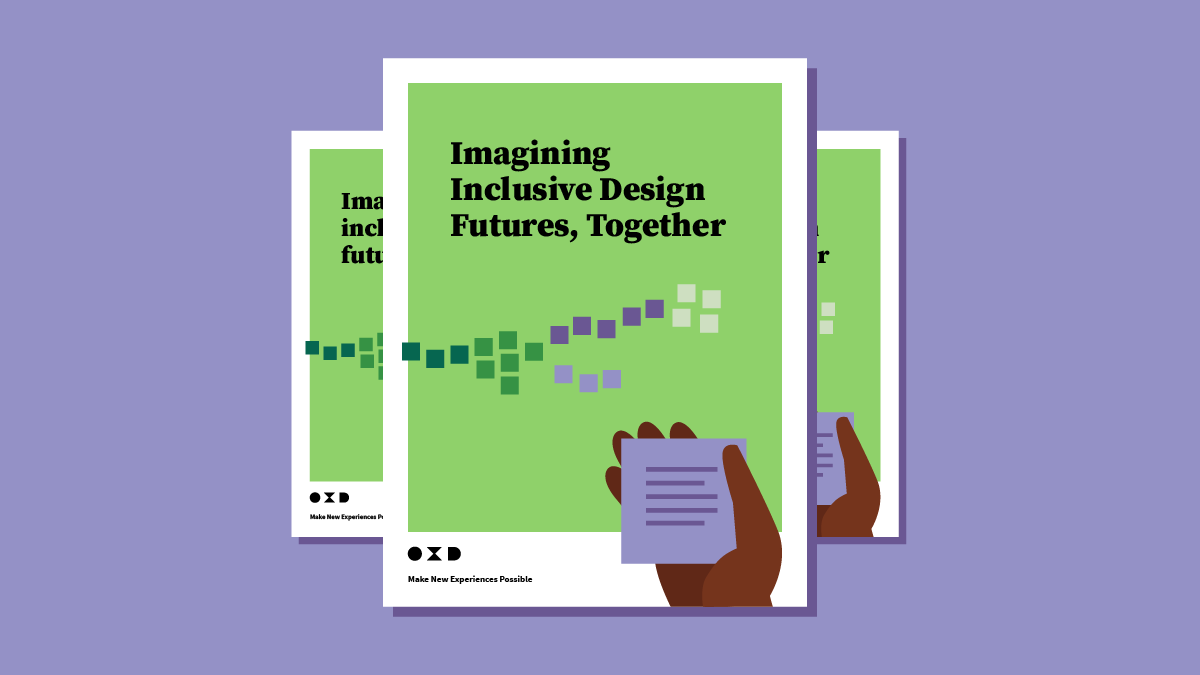 r02-OXD-Guide-Imagining inclusive design futures together-Landing page cover-KB-v00